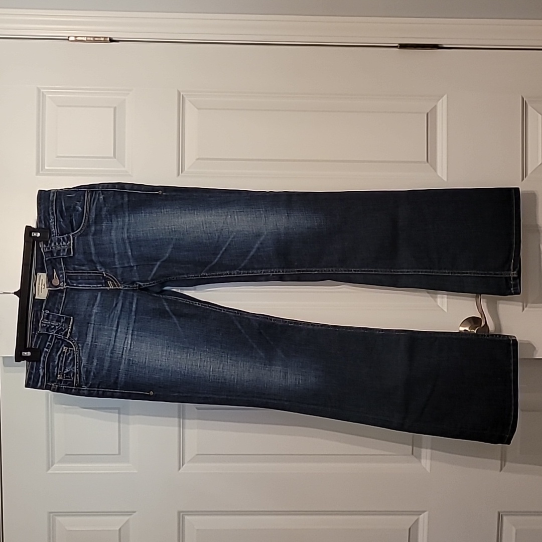Taverniti Manon Jeans